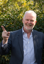 Photo of Phil Russell