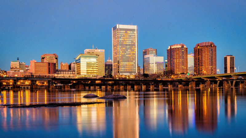Richmond Area Art Events, Exhibits, and Performances to See This May | Joyce Realty