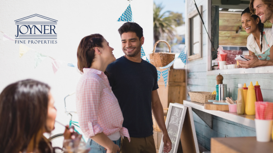 Richmond Food Trucks