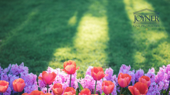 Garden Week Richmond